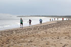 Blyth Sands 5.